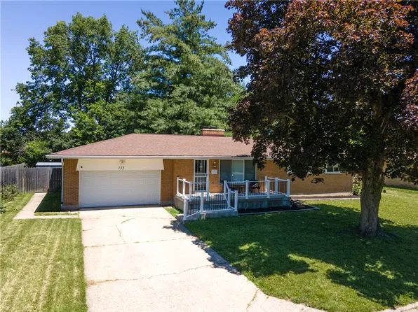 155 Minty Dr, Dayton, OH 45415
