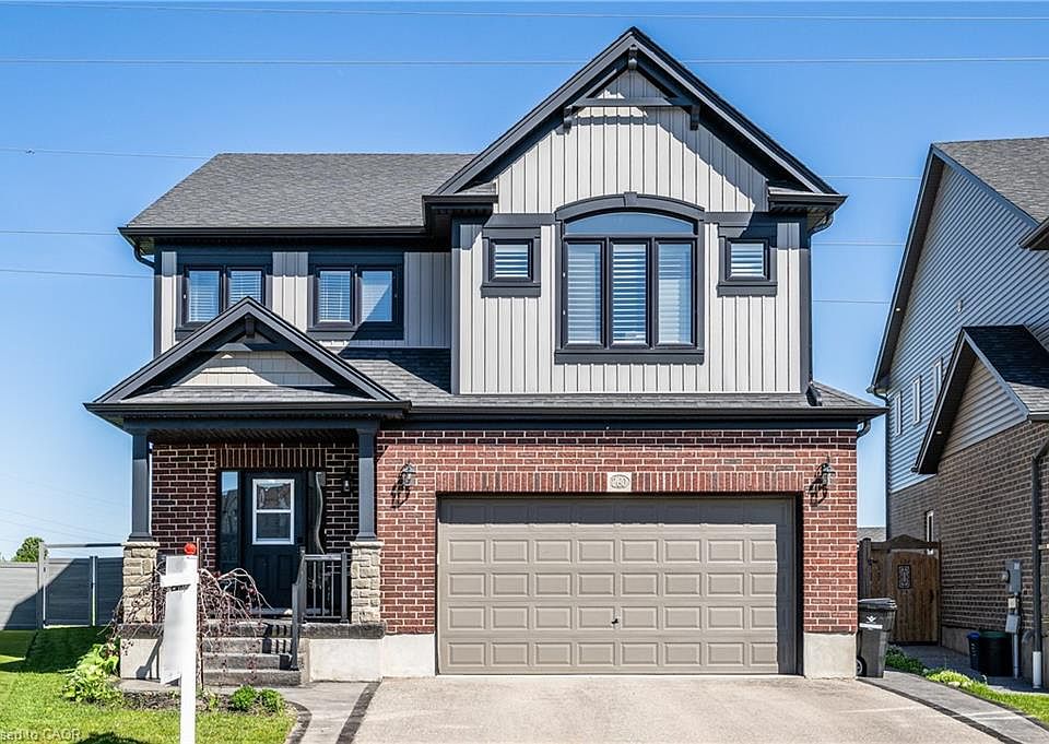 1st image of 260 Dewdrop Cres