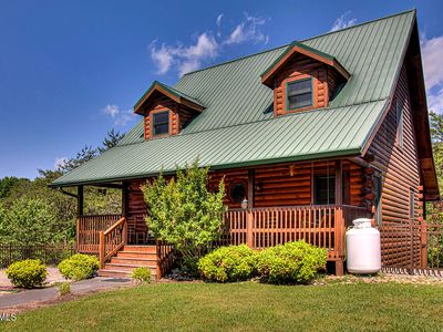 3214 Steeple Way, Pigeon Forge, TN, 37863