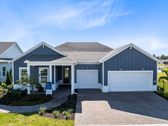 Renown Model Home
