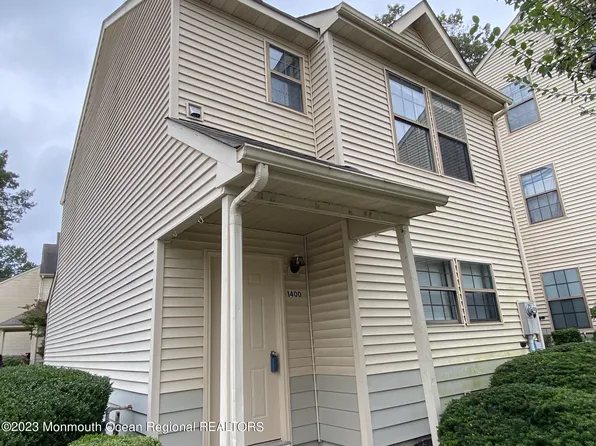 1400 Violet Lane, Jackson, NJ 08527