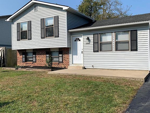 2nd image of 1568 Willow View Dr