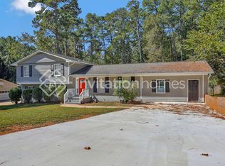 773 Corundum Ct, Stone Mountain, GA 30083