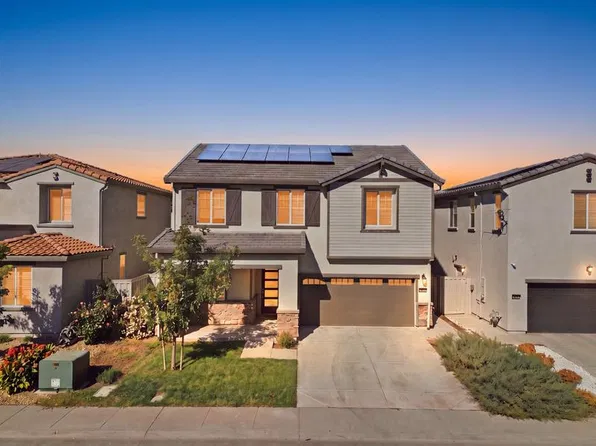 5017 Cloudcrest Pl, Roseville, CA 95747