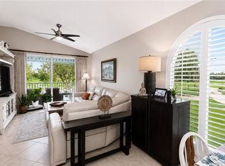 8274 Twelve Oaks Cir APT 126, Naples, FL 34113