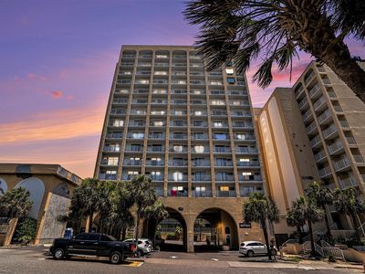 1207 S Ocean Blvd. #20709, Myrtle Beach, SC, 29577