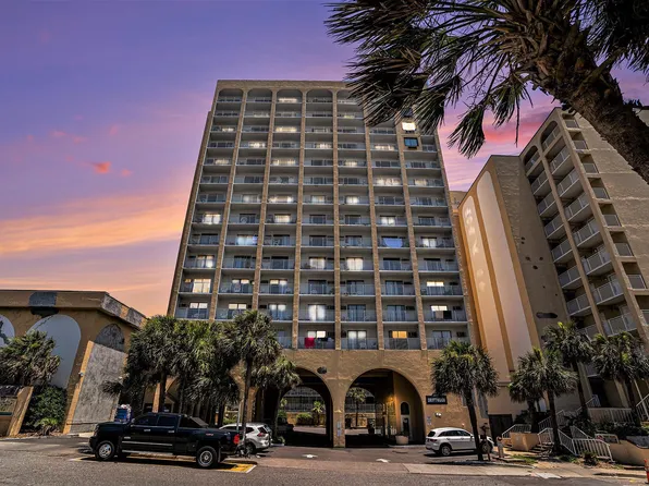 1207 S Ocean Blvd. #20709, Myrtle Beach, SC 29577