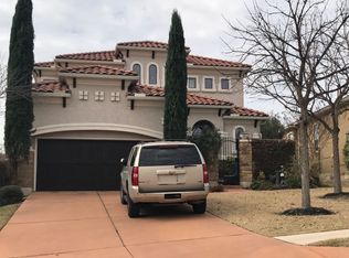 105 Reflection Bay Ct, Austin, TX 78738