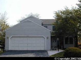 10519 Cedar Creek Dr, Manassas, VA