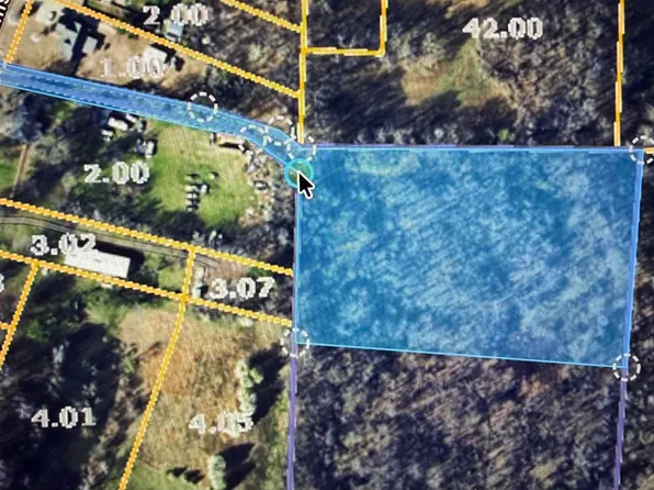 0 Wilkinsville Rd, Drummonds, TN 38023
