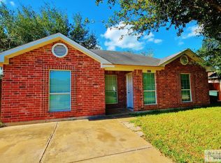 3022 Vista Verde Cir, Harlingen, TX 78552