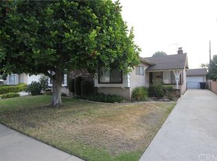 6518 Kauffman Ave, Arcadia, CA 91007