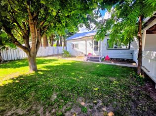 612 W 1st St, Libby, MT 59923