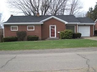 1991 Lisbon St, East Liverpool, OH 43920
