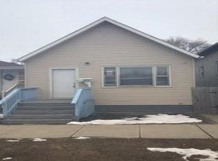 10347 S Avenue O, Chicago, IL