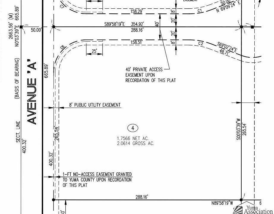 2nd image of 4 S Avenue A