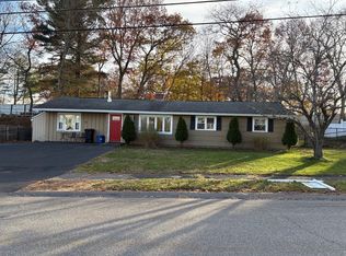 58 Trask Rd, Peabody, MA 01960