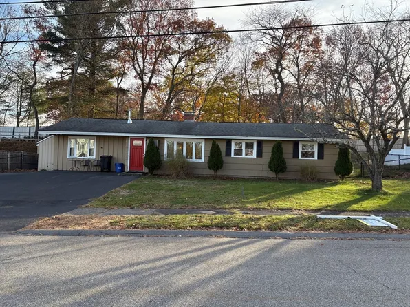 58 Trask Rd, Peabody, MA 01960