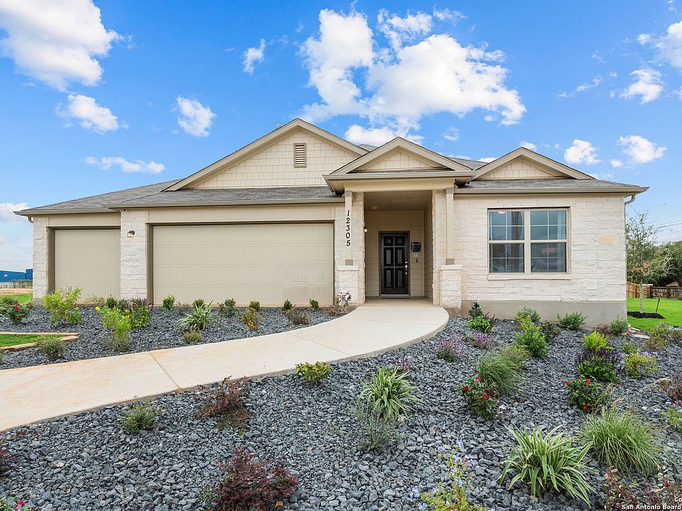 12305 Sunshine Hill, Atascosa, TX 78002 | Zillow