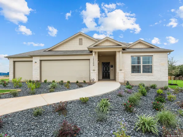 12427 Autumn Way, San Antonio, TX 78002
