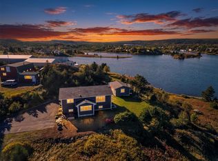 102 Bareneed Road, Coley's Point South, NL A0A1X0