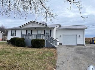 216 Lecta Salem Rd, Glasgow, KY 42141