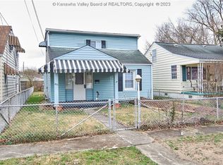 455 20th St, Dunbar, WV 25064