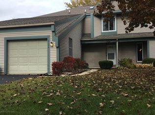 7124 Creekside Dr, Lansing, MI 48917