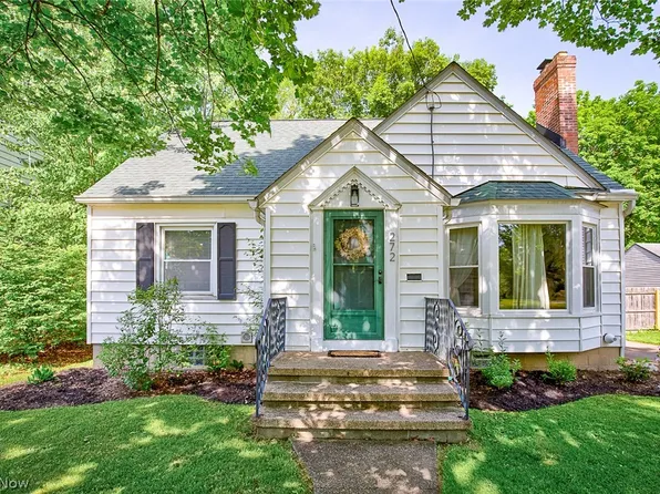 272 S Hawkins Ave, Akron, OH 44313