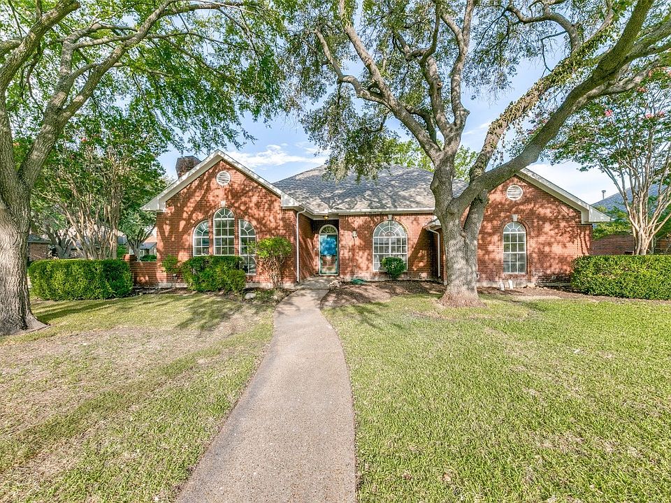 3301 Morning Glory Way, Richardson, TX 75082 Zillow