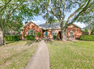 3301 Morning Glory Way, Richardson, TX 75082