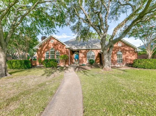 3301 Morning Glory Way, Richardson, TX 75082