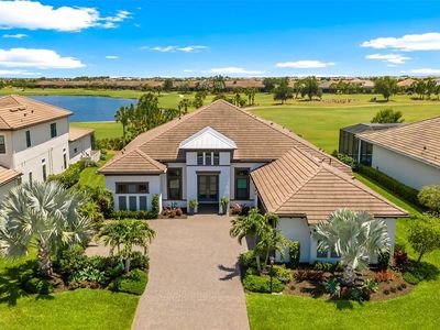 15016 DERNA TERRACE, Bradenton, FL, 34211