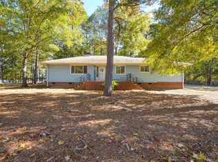 2511 Woodstar Rd, Matthews, NC 28105