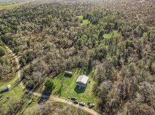 0 Dirt Rd, Vicksburg, MS 39180