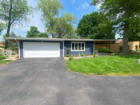 1063 Shady Cir, Urbana, OH 43078