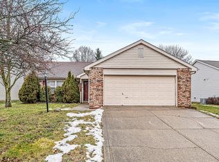 2468 Wigeon Dr, Indianapolis, IN