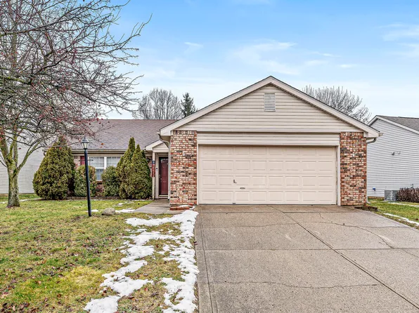 2468 Wigeon Dr, Indianapolis, IN 46234