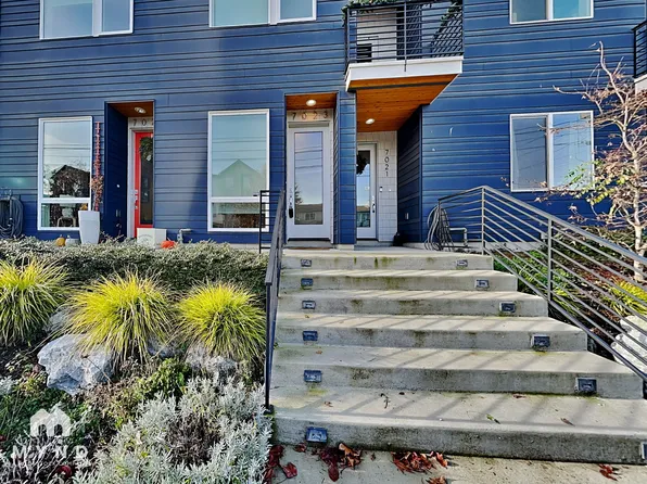7023 42nd Ave S #7023, Seattle, WA 98118