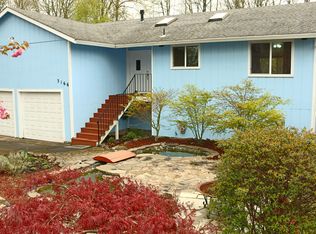 3166 SE Timberlake Dr, Hillsboro, OR 97123