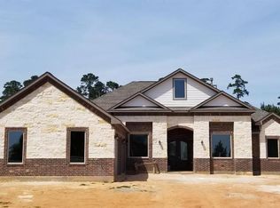 18454 Gary Player Dr, Montgomery, TX 77316