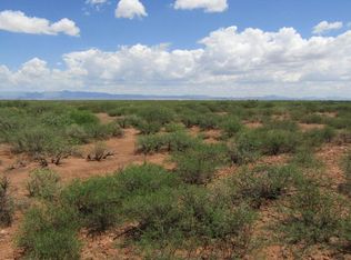 0 N Ee Ranch Rd, McNeal, AZ 85617