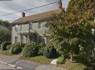 93 Front St, Weymouth, MA 02188