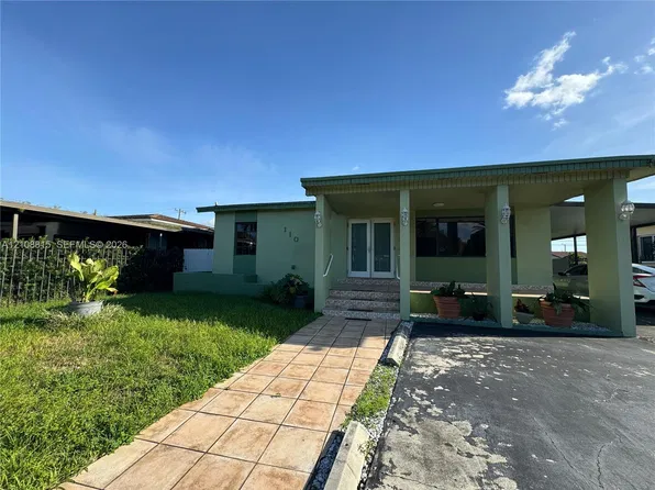 110 W 44th St, Hialeah, FL 33012