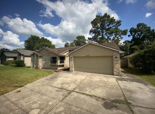 4002 Hirschfield Rd, Spring, TX 77373