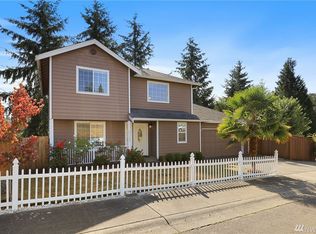 31102 24th Ct S, Federal Way, WA 98003