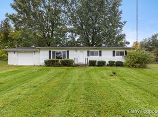 2075 Towner Rd, Haslett, MI 48840