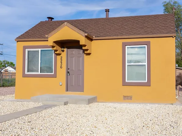 2236 Denver Blvd, Pueblo, CO 81003