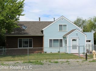 1817 Cannon St, Helena, MT 59601
