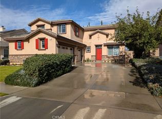 15770 Rosewood Way S, Fontana, CA 92336